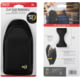 Nite Ize Clip Case Hardshell Universal QuickSlide Holster, Black, Extra Large, HSHQSXL-01-R3