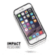 Nite Ize Connect Case for iPhone 6,Black CNTI6-01-R8