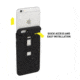 Nite Ize Connect Case for iPhone 6 Plus,Black CNTI6P-01-R8
