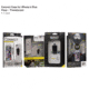 Nite Ize Connect Case for iPhone 6 Plus,Clear CNTI6P-04-R8