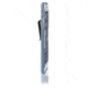 Nite Ize Connect Case for iPhone 6 Plus,Slate CNTI6P-27-R8