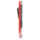 Nite Ize Connect Case for iPhone 6,Red CNTI6-10-R8