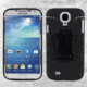Nite Ize Connect Case Galaxy S4, Black CNT-GS4-01SC