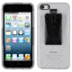 Nite Ize Connect Case iPhone 5C, Transparent CNT-IP5C-04TC