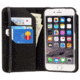 Nite Ize Connect Case/Wallet iPhone 6/6S Black FCNTI6-01-R8