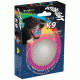 Nite Ize MeteorLight Ball LED Light Up Dog Ball, MeteorLight Ball K-9 Disc O MTLP-08-07