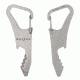 Nite Ize DoohicKey ClipKey,Stainless Steel KMTCK-11-R3