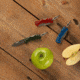 Nite Ize Doohickey Knife Green KMTK-08-R7