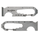 Nite Ize DoohicKey Painter's Key Tool , Stainless, KMTP-11-R3S1