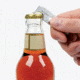 Nite Ize DoohicKey Painter's Key Tool , Stainless, KMTP-11-R3S1