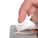 Nite Ize DoohicKey Painter's Key Tool , Stainless, KMTP-11-R3S1