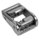 Nite Ize Dual CamJam Tie Down System, 18 FT, CJD18-09-R3