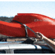 Nite Ize Dual CamJam Tie Down System, 18 FT, CJD18-09-R3