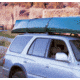 Nite Ize Dual CamJam Tie Down System, 18 FT, CJD18-09-R3