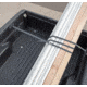 Nite Ize Dual CamJam Tie Down System, 18 FT, CJD18-09-R3