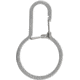 Nite Ize Dualpass Dual Chamber Key Ring - DDK-11-R3