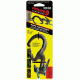 Nite Ize Figure 9 Carabiner Tool Large Black Single Pack C9L-03-01