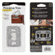 Nite Ize Financial Tool Multi Tool Card, Stainless, FMTM-11-R7