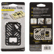 Nite Ize FinancialTool 7-in-1 Multitool,Black FMT-01-R7