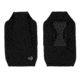 Nite Ize Fits All Vertical Phone Case, Black, XL, CCFXL-01-R3