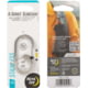 Nite Ize G-Series Slidelock, Stainless, #3, GSL3-11-R6