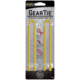 Nite Ize Gear Tie 12in Yellow 2pk