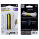 Nite Ize Cordable Gear Tie 6in 4pk Assorted GTK6-A1-4R7