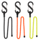Nite Ize Gear Tie Clippable Twist Tie 12in,Black GLC12-01-R3