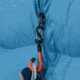 Nite Ize Gear Tie Clippable Twist Tie, Black, Pack of 2 GLZ-01-2R7
