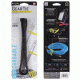 Nite Ize Gear Tie Cordable Twist Tie, Black, 18 in, GTK18-01-2R6