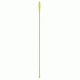 Nite Ize Gear Tie Cordable Twist Tie, Neon Yellow, 18 in, GTK18-33-2R6