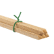 Nite Ize Gear Tie Reusable Foam Twist Tie, Green, 20 ft GTF20-28-R7