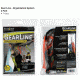 Nite Ize GearLine - 4ft, Tactical GLN4-M2-R8