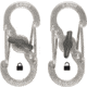 Nite Ize GearLine Mini Key Organizer, N05648