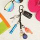 Nite Ize GearLine Mini Key Organizer, N05648