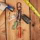 Nite Ize GearLine Mini Key Organizer, N05648