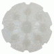 Nite Ize GlowStreak LED Ball/SpotLit Combo Disc-O GSBC-07-R7