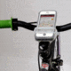 Nite Ize HandleBand Universal Smartphone Bar Mount, Black HDB-01-R3
