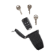 Nite Ize HideOut XL Magnetic Key Box, Box, XL, KBXL-01-R7