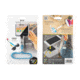 Nite Ize Hitch Phone Anchor + Stretch Strap, Blue, HPSS-03-R7