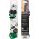 Nite Ize Hooklock Locking Bungee, Green - BHL48-17-R3
