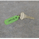 Nite Ize IdentiKey Card Storage and ID System, Assorted, IKC-06-R7
