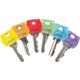 Nite Ize IdentiKey Covers, N05399