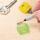 Nite Ize IdentiKey Covers, N05399
