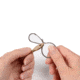 Nite Ize Infini-Key Clip KIC-11-R3