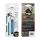 Nite Ize Inka Key Chain Pen, Blue, IP2-03-R7