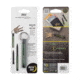 Nite Ize Inka Key Chain Pen, Olive, IP2-08-R7