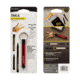 Nite Ize INKA Key Chain Pen, Red, IP2-10-R7
