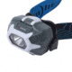 Nite Ize INOVA STS PowerSwitch Rechargeable Headlamp - 280 Lumens, Grey/Glacier, HRSA-02-R7