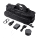 Nite Ize INOVA T11R Rechargeable Tactical Flashlight and Power Bank, Black, T11RA-01-R8